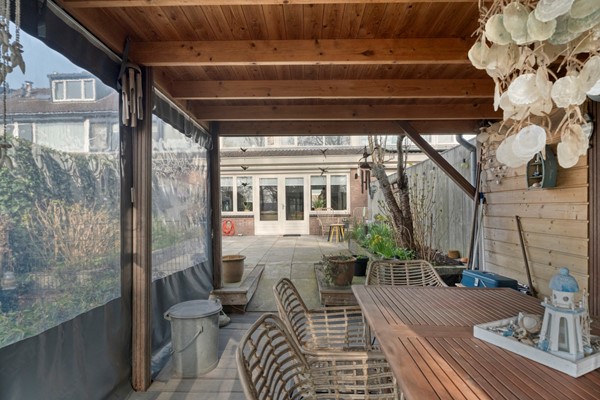 Medium property photo - Dopperstraat 111, 3752 JC Bunschoten-Spakenburg